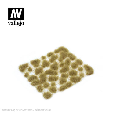 Vallejo Scenery - Wild Tuft - Beige - Large