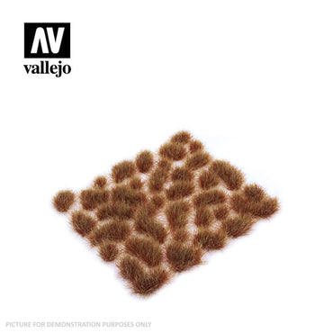 Vallejo Scenery - Wild Tuft - Dry - Large