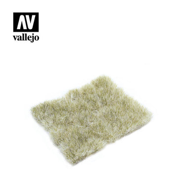 Vallejo Scenery - Wild Tuft - Winter - Extra Large