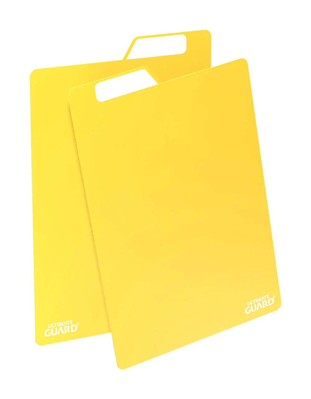 Ultimate Guard Comic Divider - YELLOW