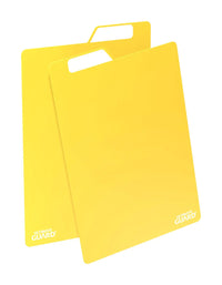 Ultimate Guard Comic Divider - YELLOW