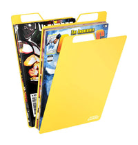 Ultimate Guard Comic Divider - YELLOW