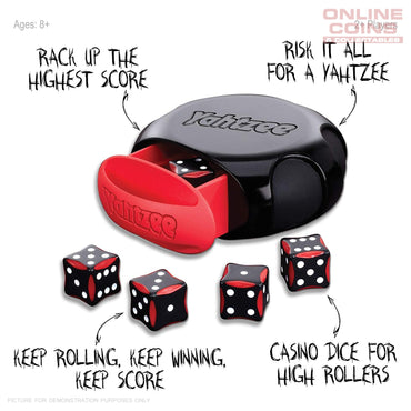 Yahtzee Classic